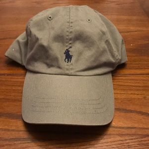 Polo hat